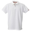 Avalon Mens Cotton Polos White